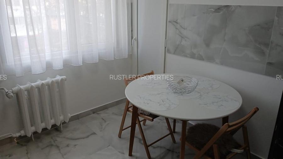 Prima inchiriere! Apartament 2 camere, 63 mp, Doamna Ghica - 4