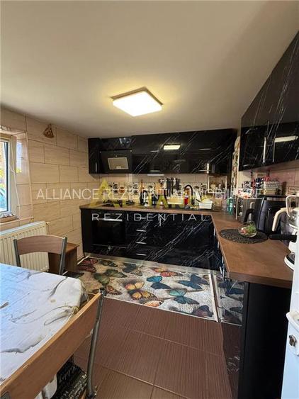 EXCLUSIVITATE - CASA INDIVIDUALĂ - Teren de 754mp - 230.000€ - 5