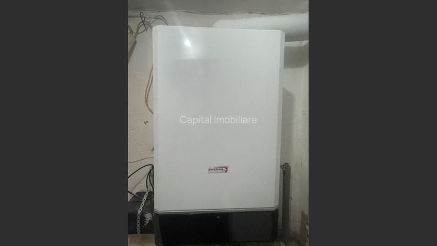 Casa cu garaj in Calnic, 231 mp construiti - 12