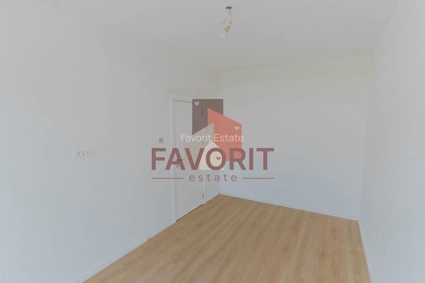 2 camere | etaj intermediar | bloc nou | zona excelenta | loc de parcare - 10