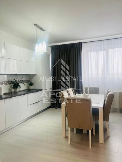 Apartament premium 3 camere/UTA Ared - 4