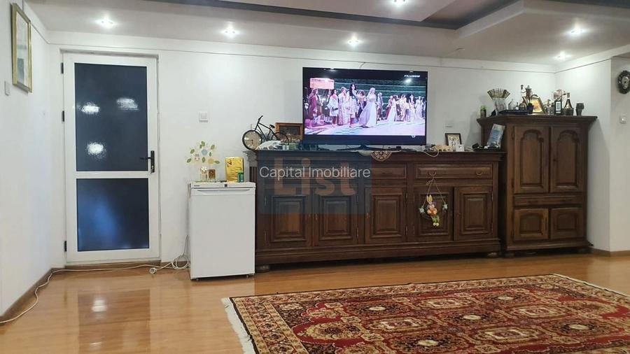 Apartament etaj 1, 108 mp | Centrală gaz | Curte privată - 3