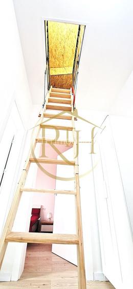 Apartament Premium 2 Camere | Prima Închiriere  | Parcare Inclusă | Calea Urseni - 19