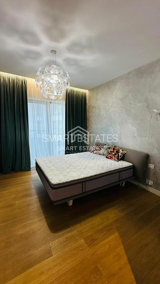 Apartament 4 camere de inchiriat LUX II 153mp II  Herastrau  II 2 parcari - 13
