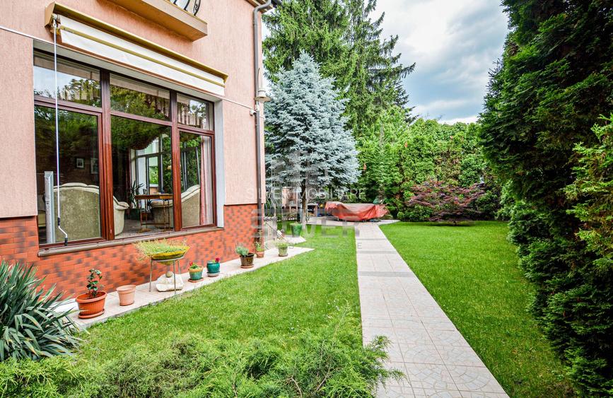 Casa Individuala cu 6 camere in cartier Andrei Muresanu, Cluj-Napoca - 2