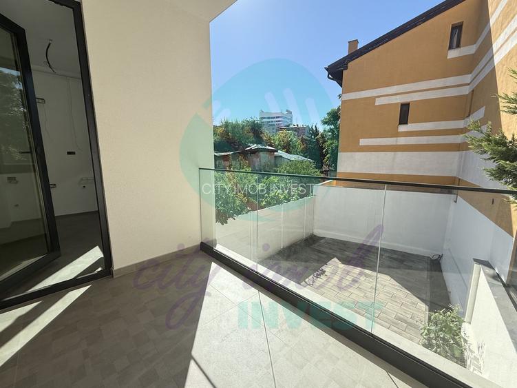 Bloc boutique la cateva minute de metrou Muncii - 14