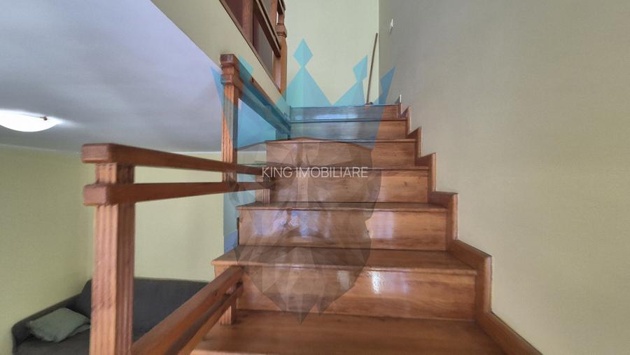 Casa  2 Camere Valea Ialomitei Bucuresti - 6