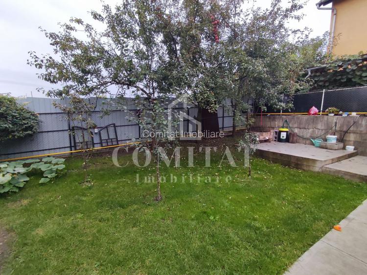 Vilă la cheie | Ultrafinisată | 704 teren | Cartierul Borhanci - 32