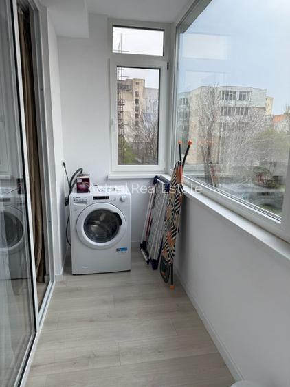 FALEZA NORD | 4 CAMERE | VEDERE LA MARE | BLOC NOU - 10