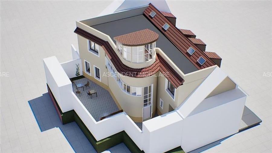 Aparthotel elegant, potential ridicat, ultracentral, Brasov - 3