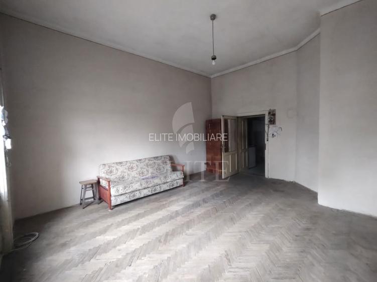 Apartament o camera în zona CAMERA DE COMERT - 3