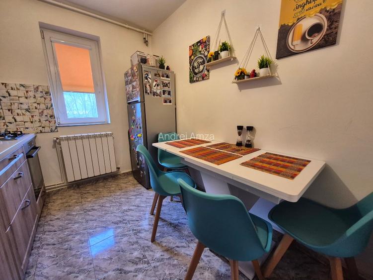 Apartament 2 camere, mobilat. Flămânda - Tomis 1 (școală, grădiniță, parc) - 9
