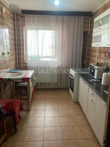 APARTAMENT 4 CAMERE-RAHOVA-DUMBRAVA NOUA-DECOMANDAT-CENTRALA - 5
