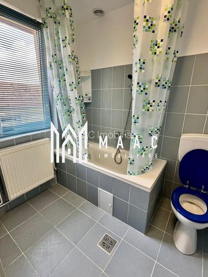 Apartament 3 camere decomandat | 60 MPU | Hipodrom 1 - 36