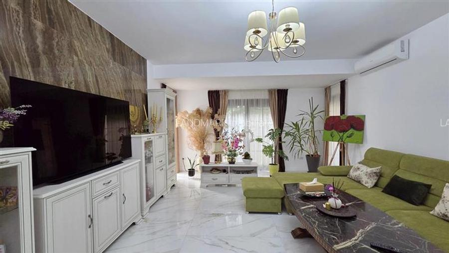 COMISION 0% CASA MEDITERANEANA SUPERBA MOBILATA  DUMBRAVITA PADURE - 9