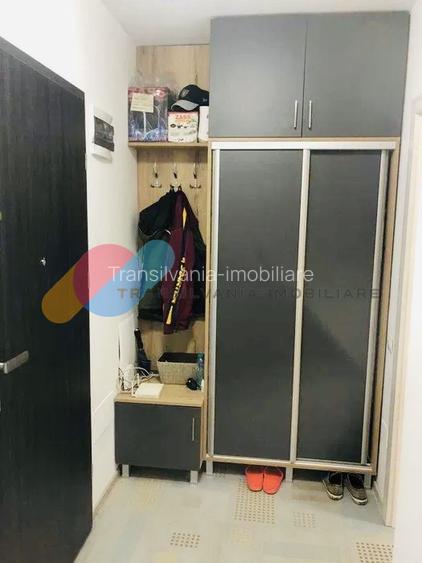 Apartament 2 camere, 40mp, complex Grand Park - Sopor - Iulius Mall - 6
