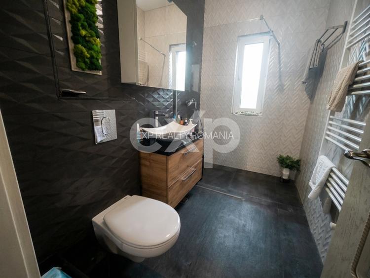 Mioveni – Robea | 3 camere | 85 mp | Grădină proprie 49 mp | Bloc 2021 - 10