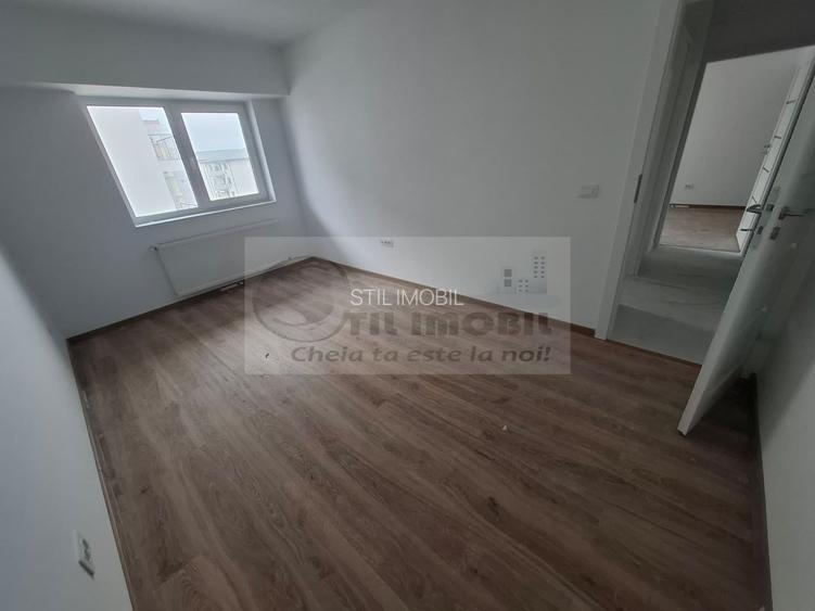 Apartament 2 camere de vanzare in Iasi, Galata, 57,24 mp, bloc nou - 7
