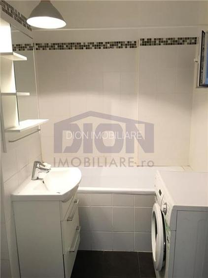 APARTAMENT 3 CAM, TINERETULUI VACARESTI - 9