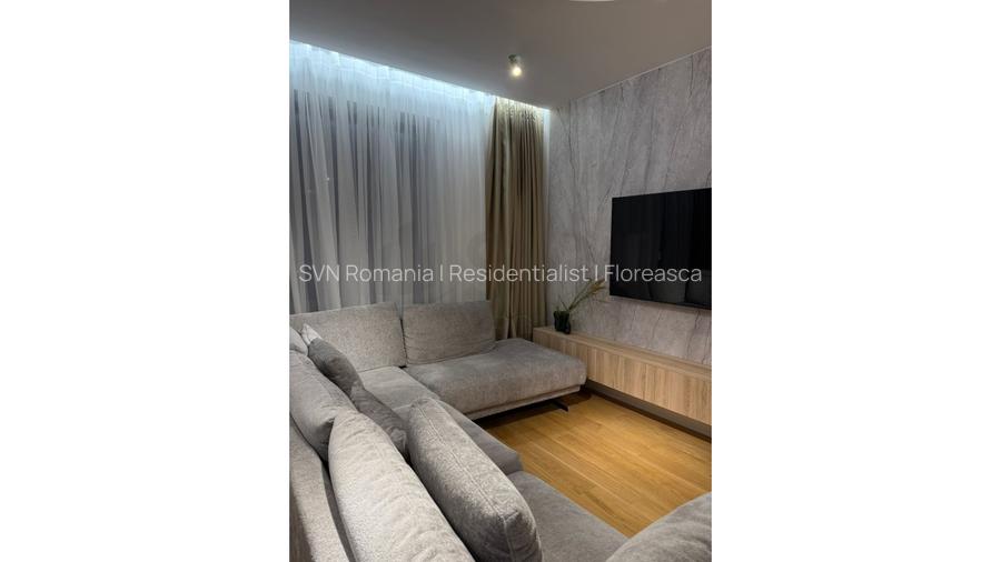 REA1027193 Apartament High End 3 camere I One Mamaia Nord - 26