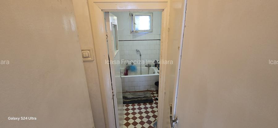 Apartament 4 camere, 91mp, Gara de Nord, 1 minut de metrou,ideal pentru renovare - 12