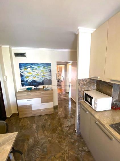 Apartament cu 3 camere + 2 băi | Parcare inclusă | Zorilor - Pasteur