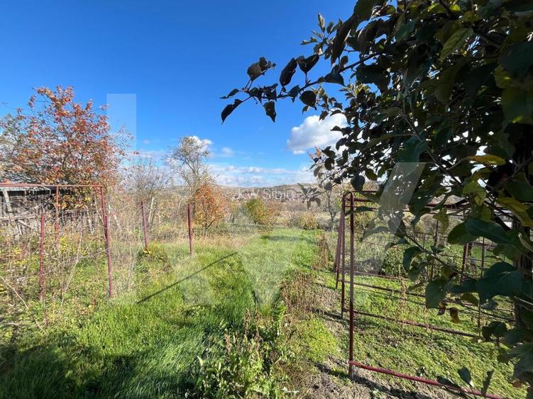 Casa cu poveste si potential – locul perfect pentru un nou inceput in Seica Mare - 25