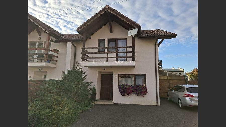 Casa de Vanzare Tautii Magheraus 4 camere, Comision 0 - 15