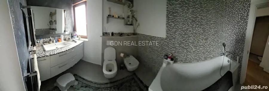 Vila de vanzare Lunca Calnicului - 7