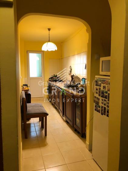 Apartament 2 camere I Parâng I Mănăștur - 5