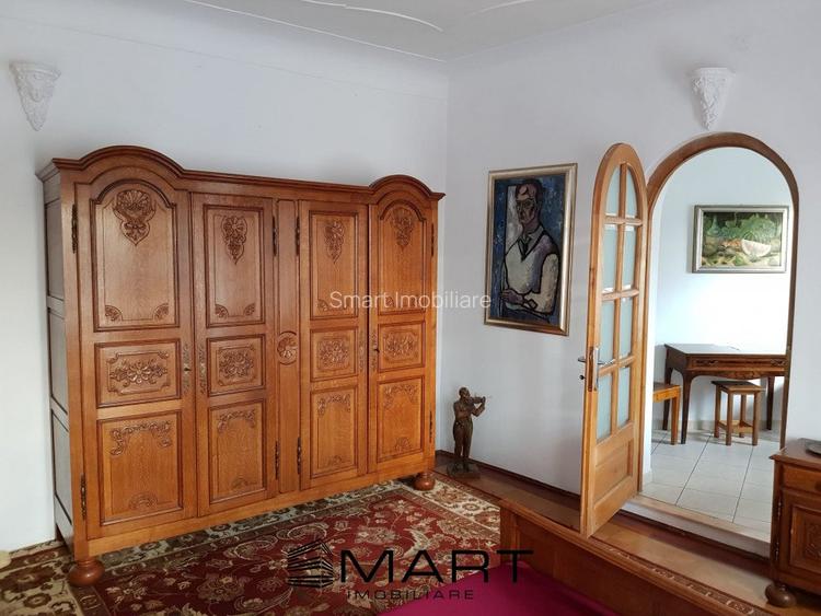 Apartament 3 camere zona Centrul Istoric Sibiu - 14