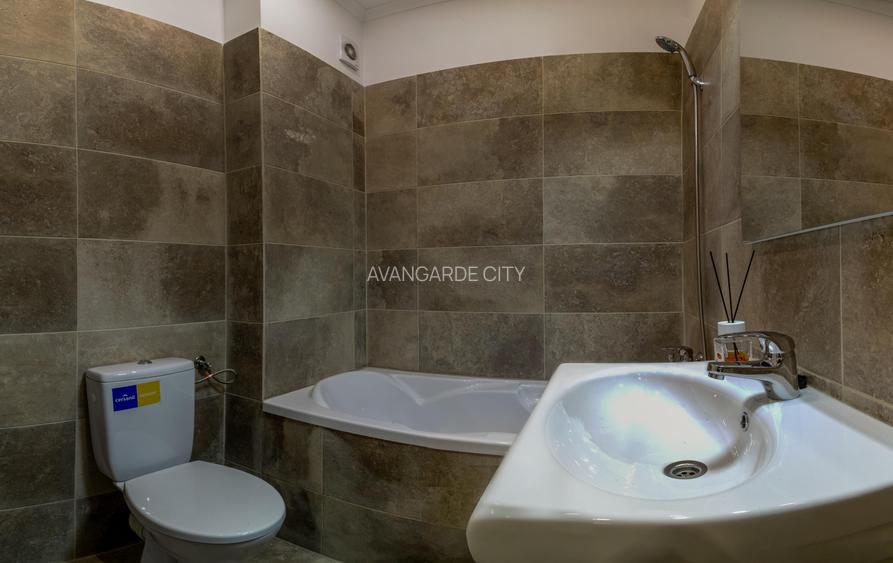 Avangarde City CHIAJNA - 10