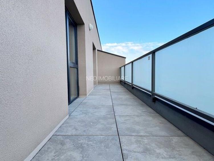 Direct Dezvoltator - 3 Camere - 2 Bai - 67-69 mp - 16