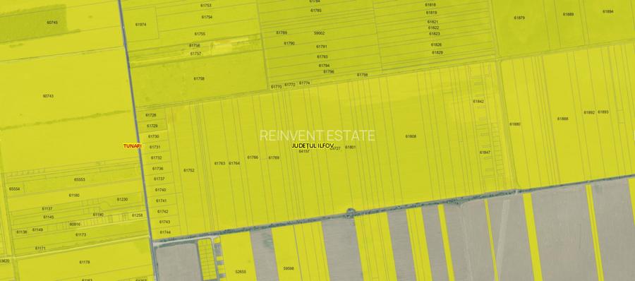 De Vanzare! Teren dezvoltare proiect rezidential v-a-v de ''Nusco Homes'' - 4