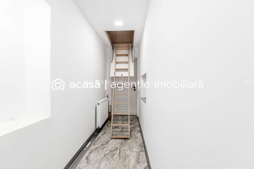 Apartament ultracentral! Preț repoziționat! 2 camere, etaj intermediar - 8