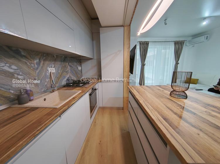 Apartament Premium 2 Camere | Bloc Nou 2022 | 62 mp | Aproape de Piața Unirii - 8