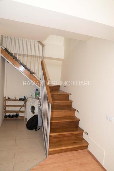 Între Lacuri – Duplex 130 mp cu 2 terase | loc de parcare | disponibil imediat | - 4