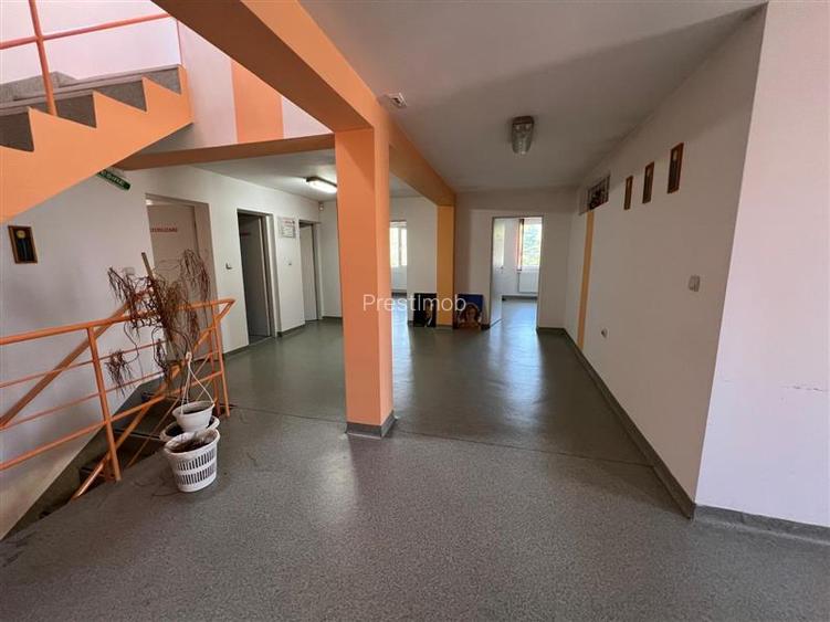 De inchiriat policlinica in Toplita - 3