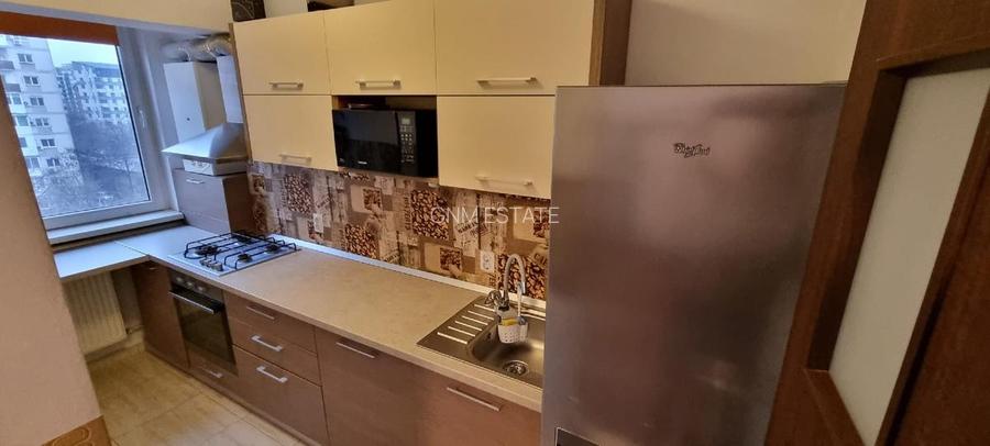 3 Camere Et. 5/6 Bloc Nou- Zona Lujerului - 6