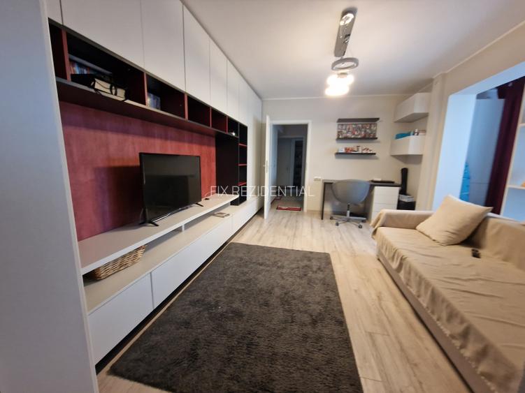 3 camere -  Tatarasi - Posta - amenajari premium - mobilat si utilat - 9