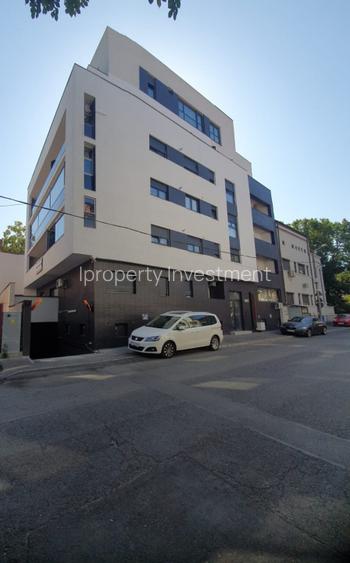 Calarasilor - Muncii | 2 Camere | Terasa | Nemobilat | Pretabil Birouri | - 5