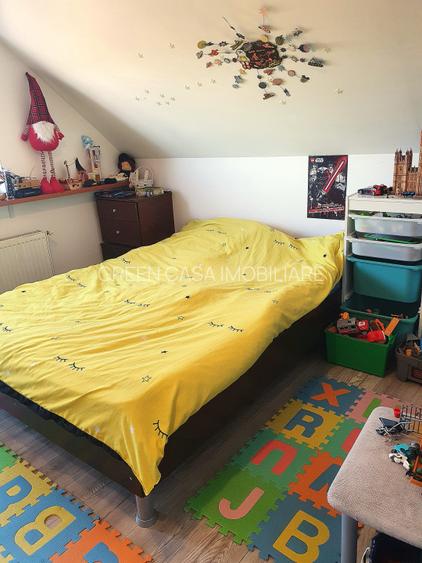 Casă individuală de vânzare, Salicea, zona Centru Vârstnici Posaida - 8