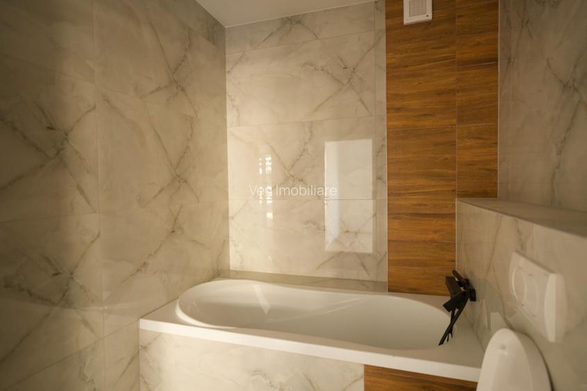 Ansamblu rezidential, zona Libertatii apartamente 2-3 camere - 15