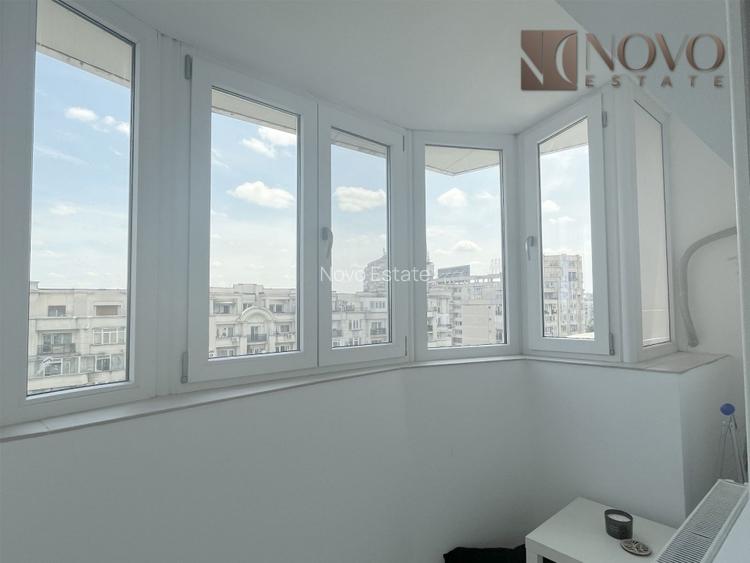 3 Camere | P-ta Alba Iulia | Design Modern | 95mp - 13