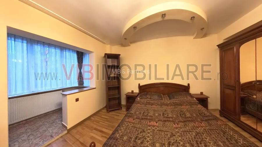 De vanzare, apartament 4 camere decomandat, luminos - zona Scriitorilor - 10