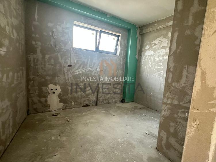 Apartament 3 camere vedere panoramica constructie noua  zona Cipariu - 8