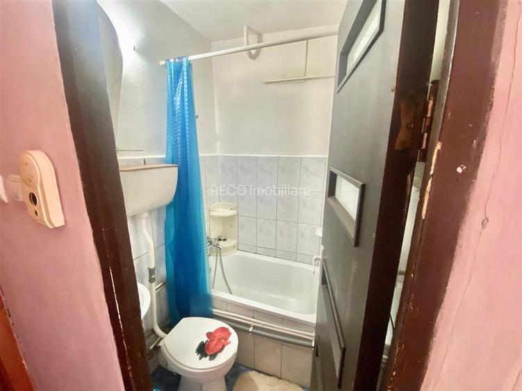 RECO garsoniera etajul 2 - 5