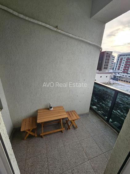 Apartament 2 camere de închiriat – Chiajna - 25