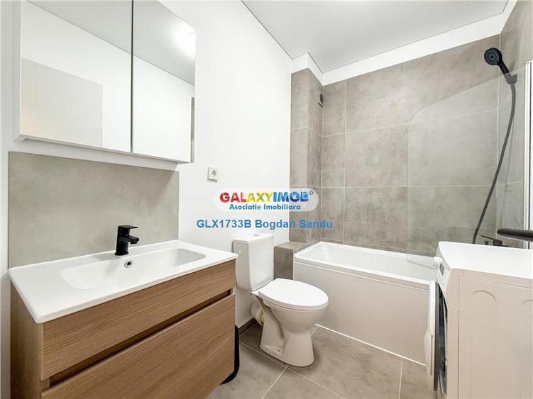 Garsoniera de inchiriat in Chiajna - 7