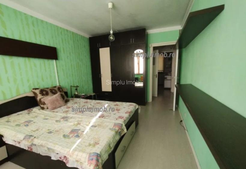 3 camere Ozana - 4